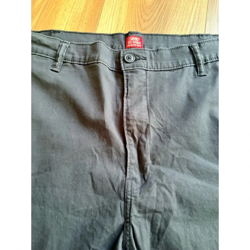 Levi's XX Chino Shorts‎ Standard Taper Men's 38 9